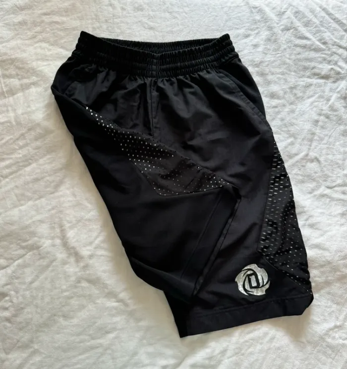 Short Adidas - photo numéro 2