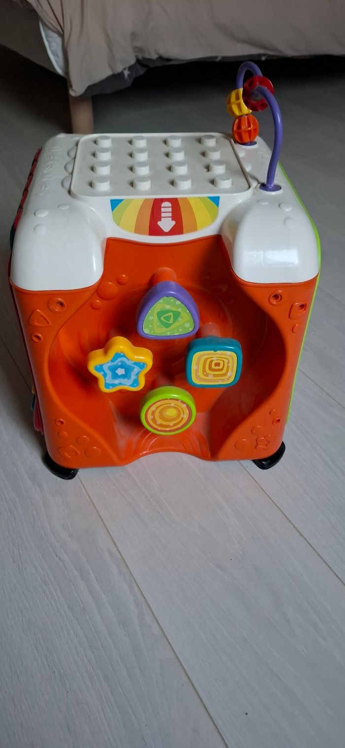 Jouet - photo numéro 2