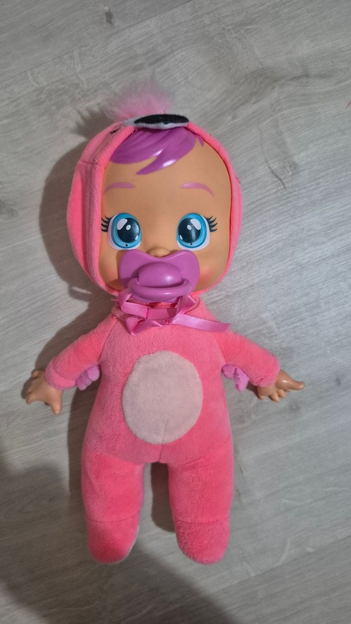 Lot cry babies - photo numéro 6