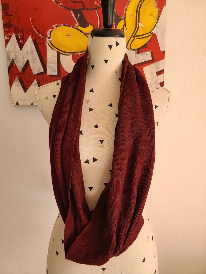 Tour de cou primark - photo numéro 2