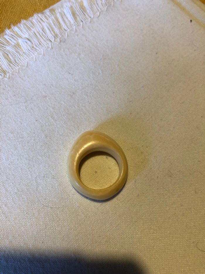 Bague vintage - photo numéro 6