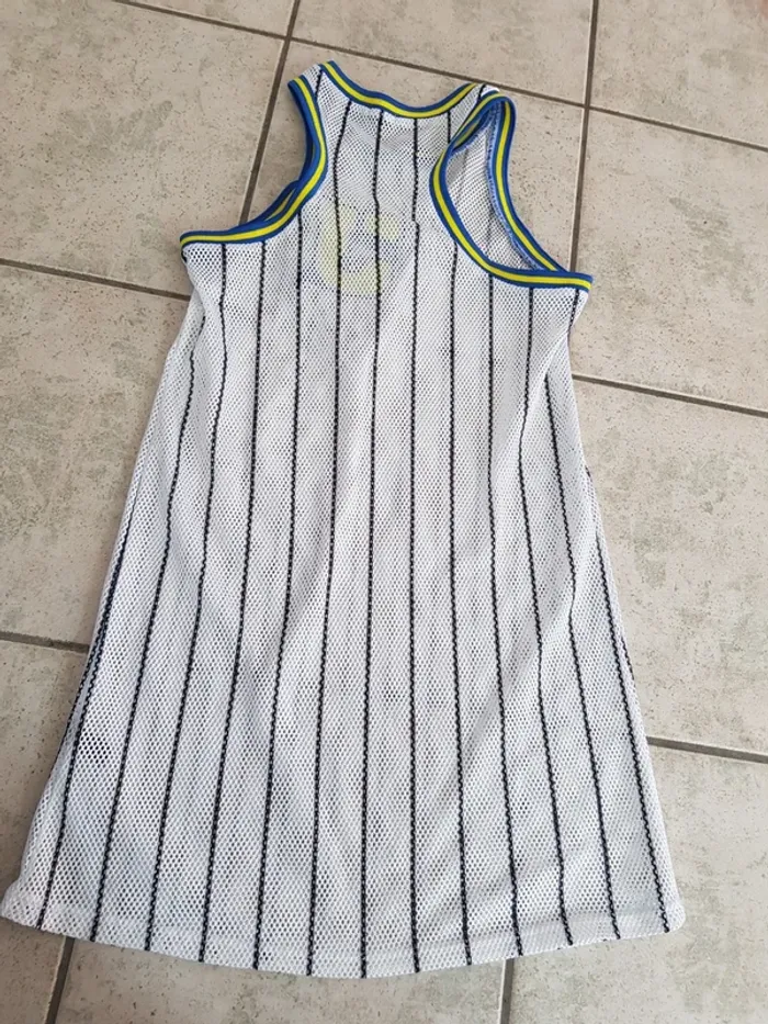 Maillot basket , Undiz XS - photo numéro 2