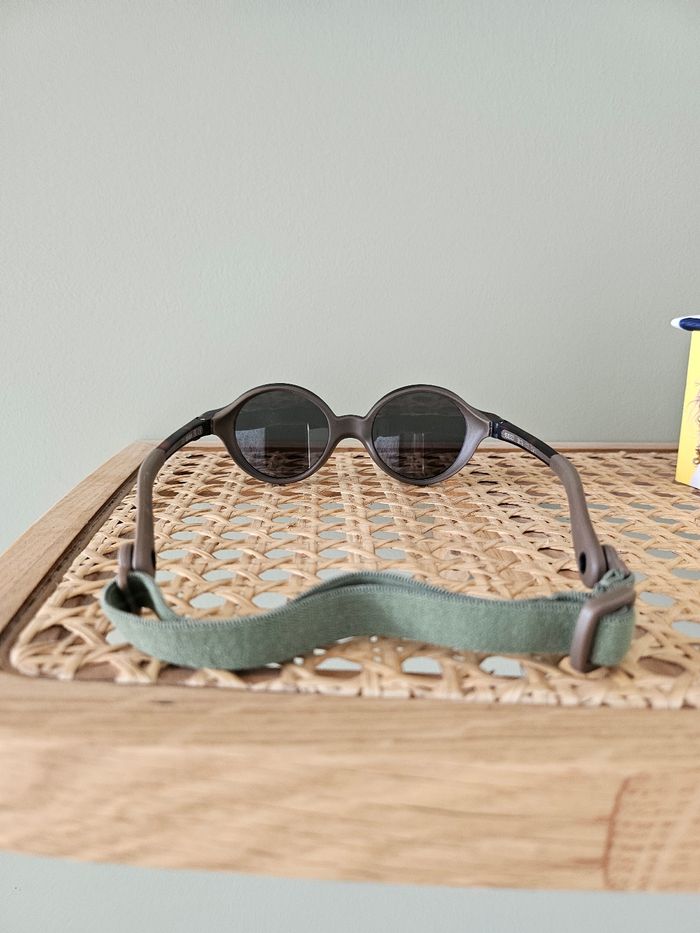 Lunettes de soleil Béaba 9-24 mois - photo numéro 6