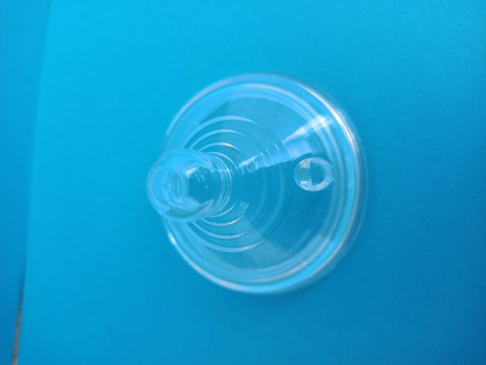 4 Biberons tomme tipee 260 ml avec tétines rondes débit lent - photo numéro 4