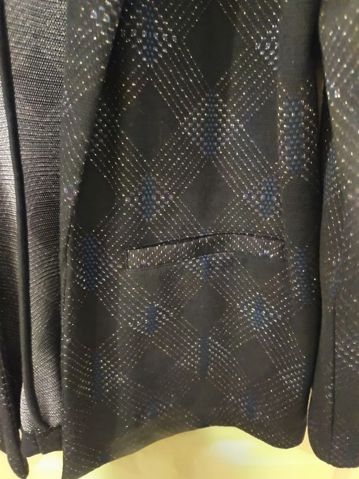 Gilet veste femme - photo numéro 3