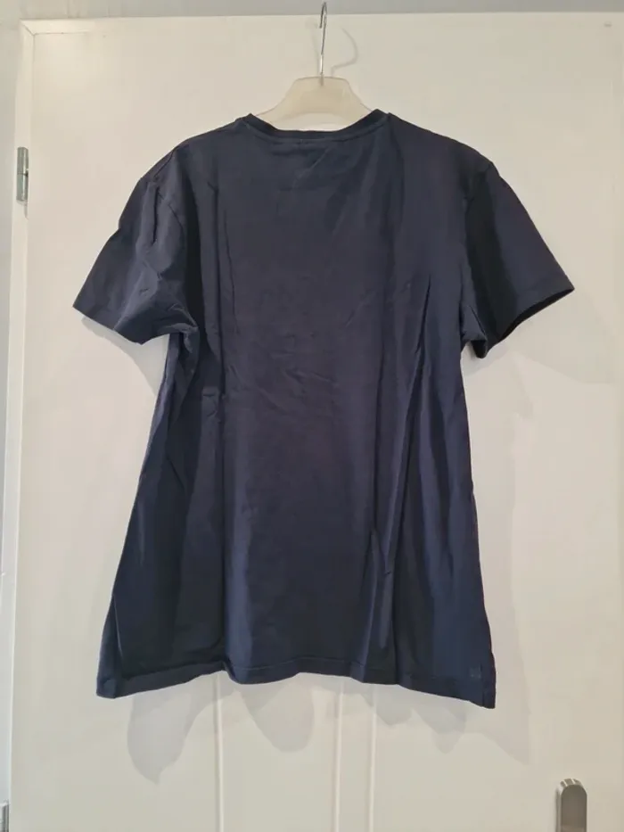Tee-shirt manches courtes Nasa - photo numéro 4