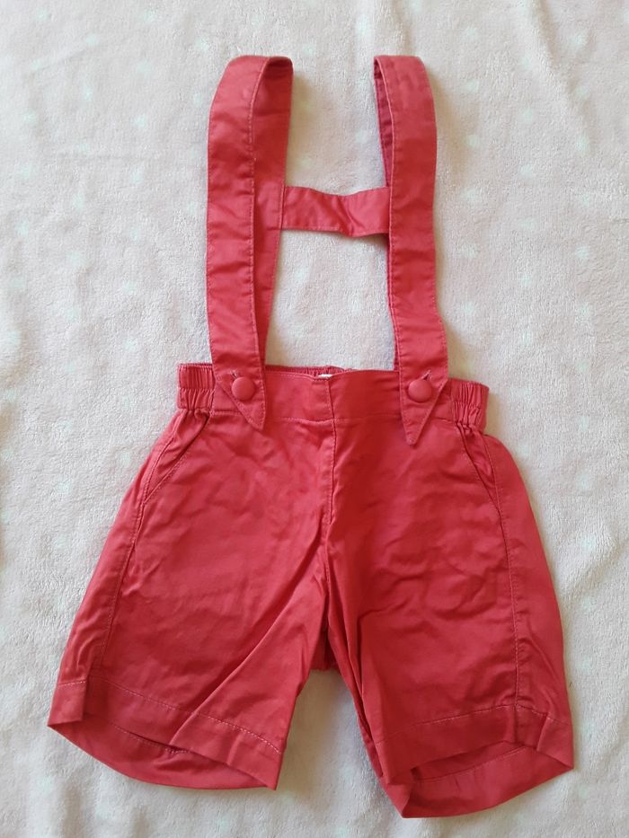 Ensemble 9 mois - photo numéro 3