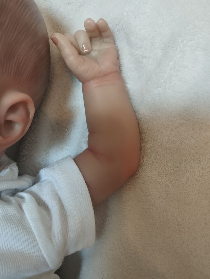 Bébé reborn - photo numéro 8