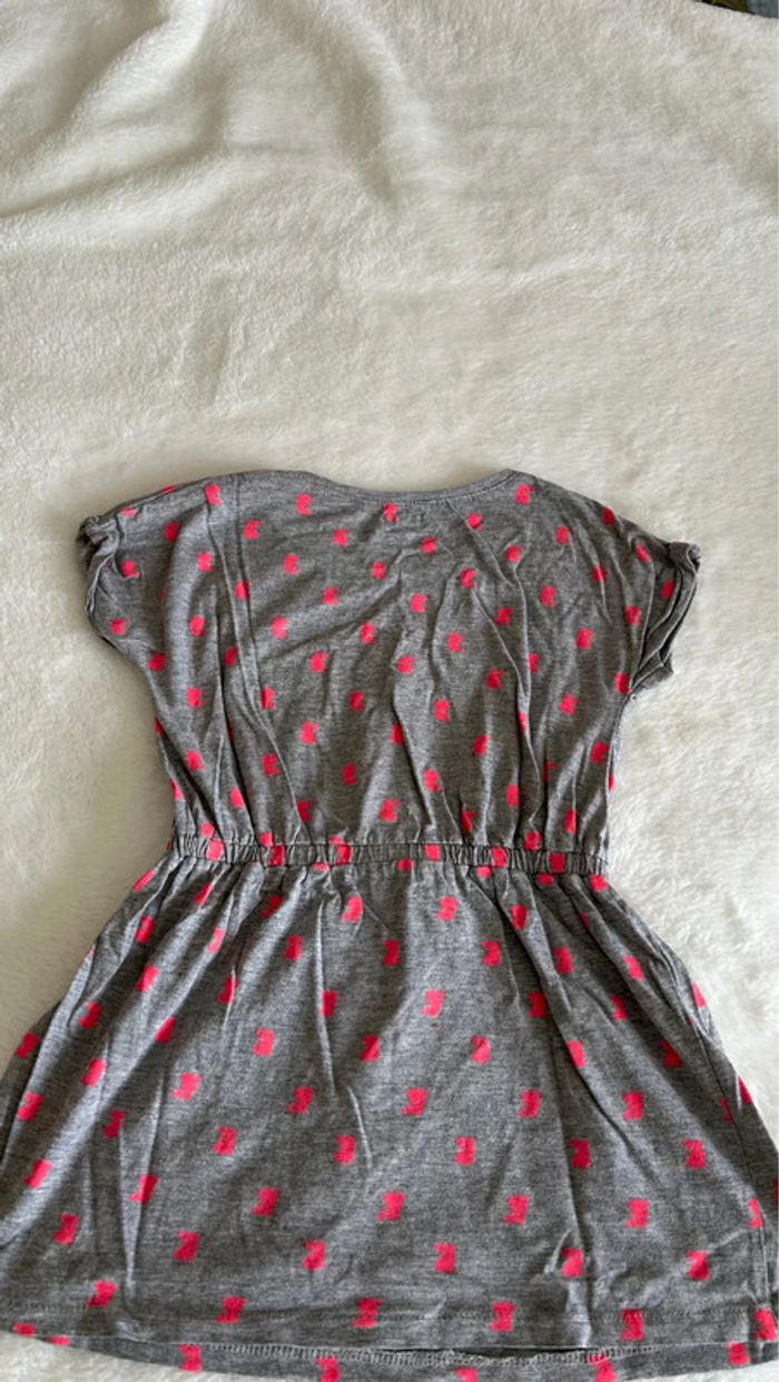 Robe été 4 ans - photo numéro 6