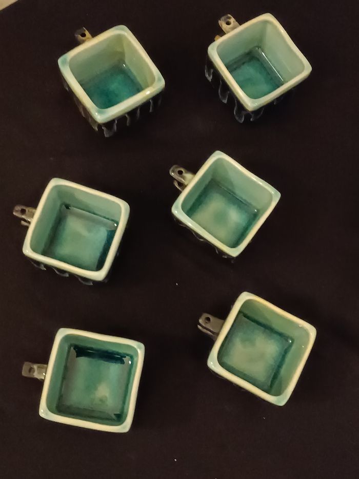 Service vernissé - photo numéro 7