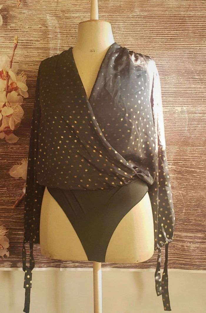 Boddie Zara taille 46/48