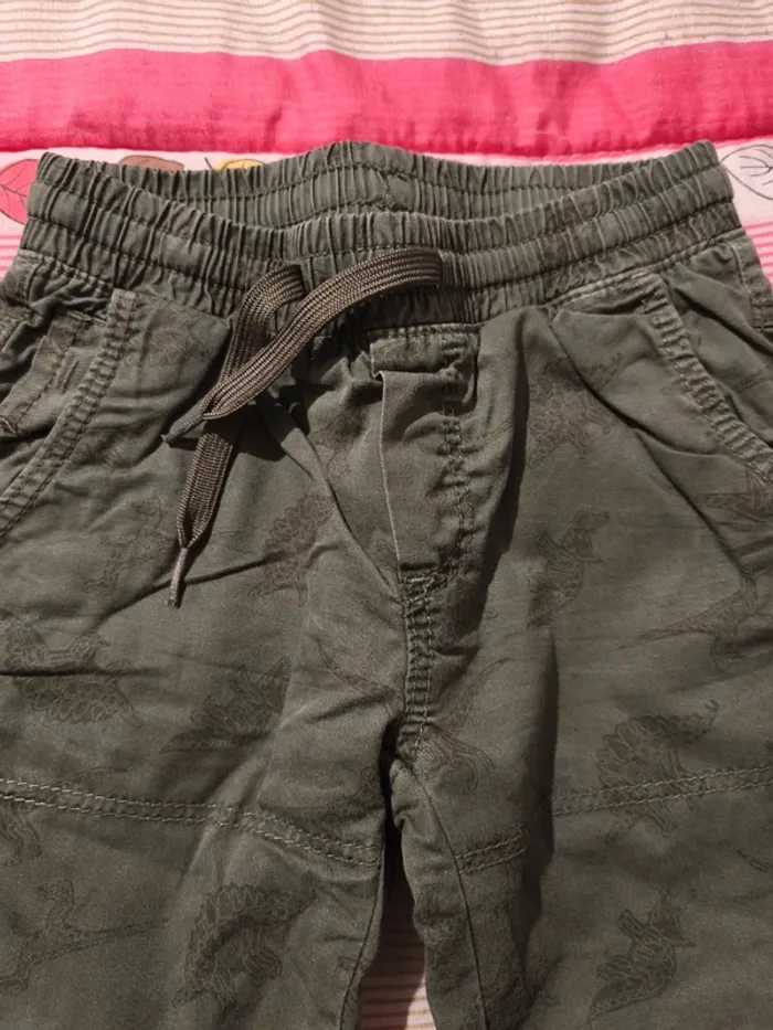 Pantalon Kiabi 4 ans - photo numéro 4