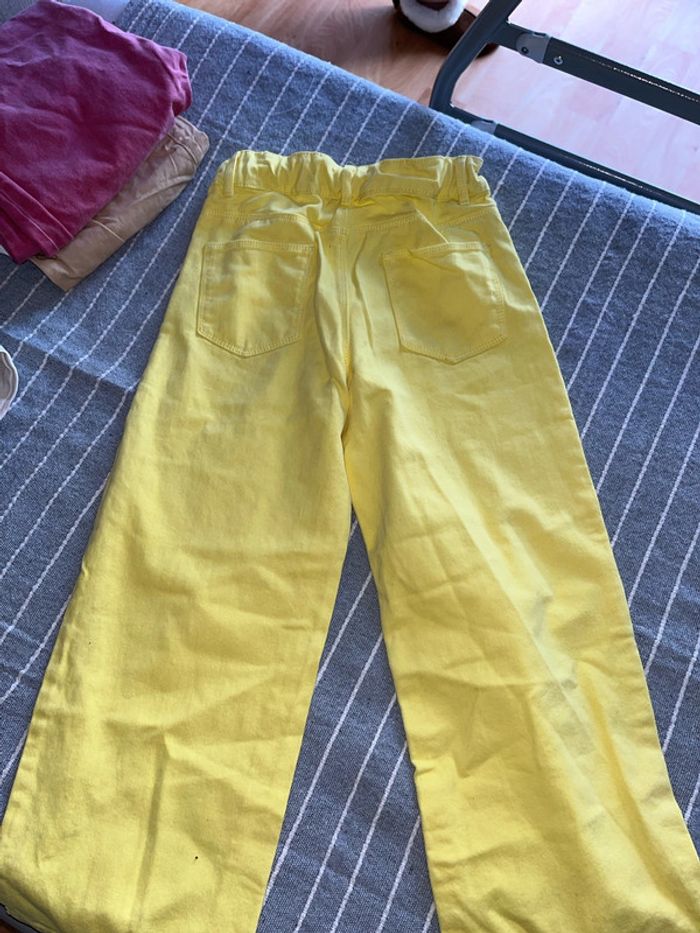 Pantalon - photo numéro 4