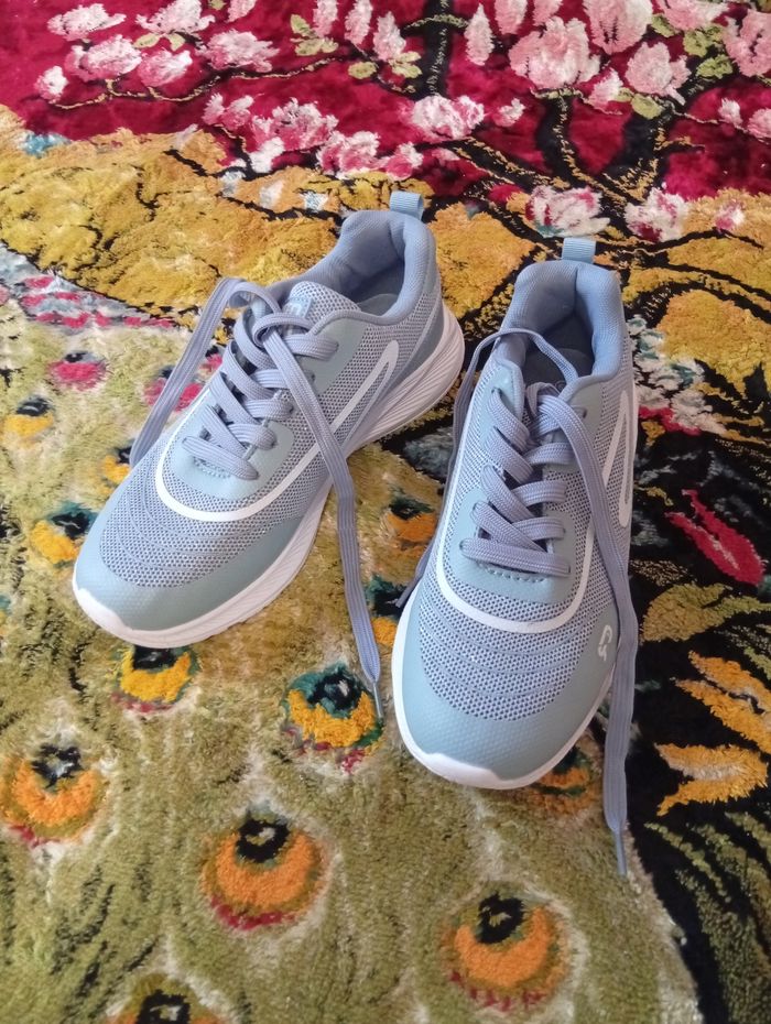 Basket femme - photo numéro 2