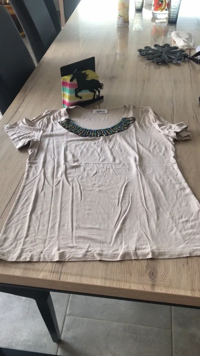 Tee shirt Afibel