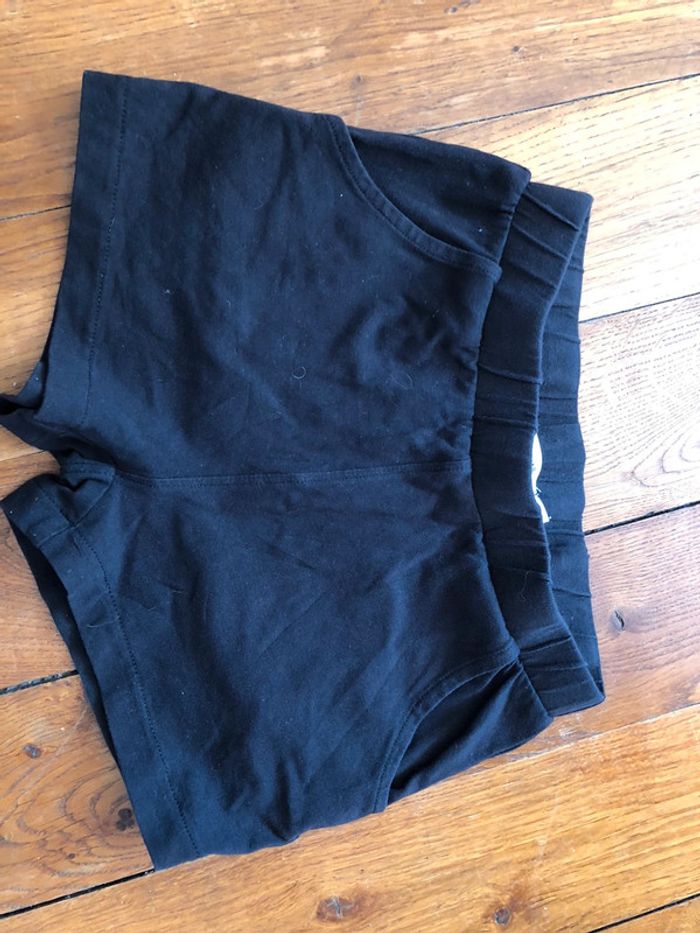 Short moulant - photo numéro 4