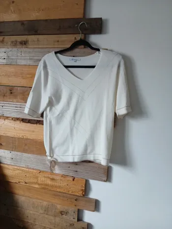 Tee-shirt femme