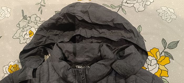 Veste doudoune Teddy Smith 14 ans - photo numéro 8