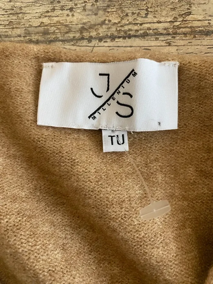 Robe pull - photo numéro 5