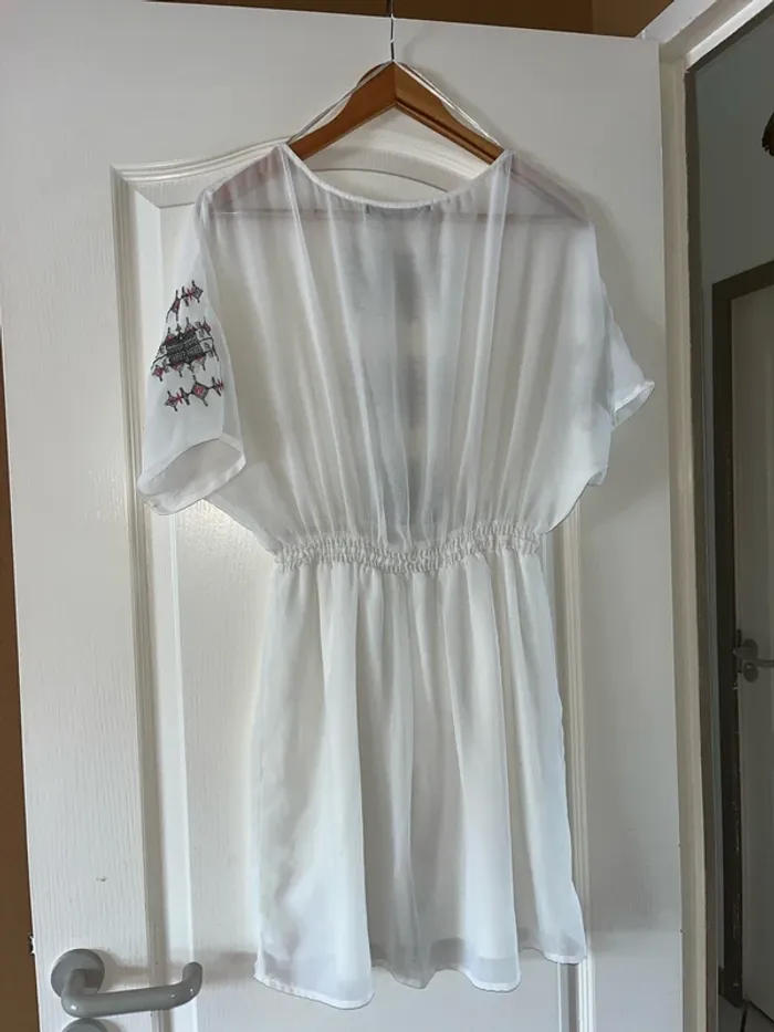 Robe d’été courte - photo numéro 2