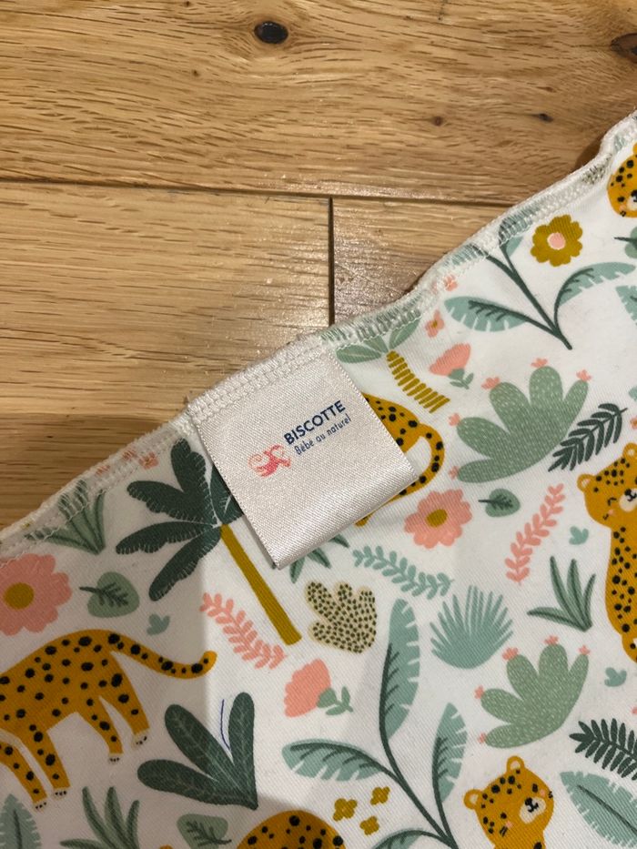 Couche Préplate Biscotte taille L - photo numéro 3