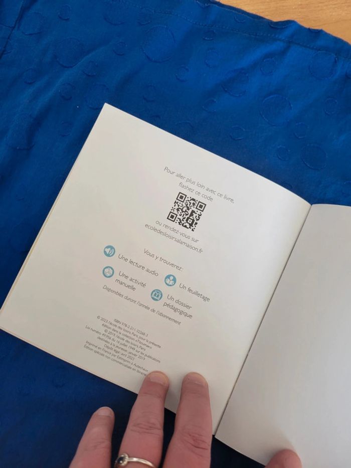 Album / livre - photo numéro 6