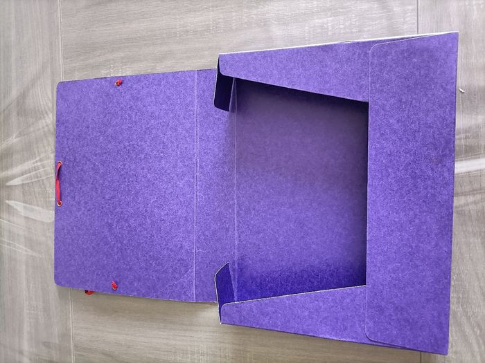 Chemise à rabats avec élastique dos de 6 cm - photo numéro 3