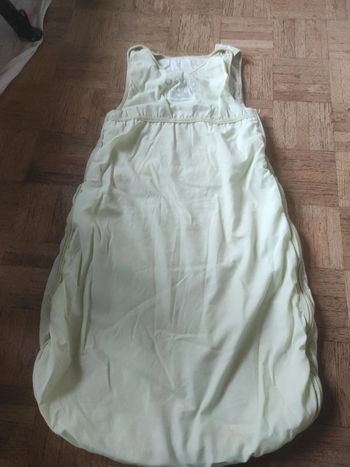 Gigoteuse 6 mois à 2 ans