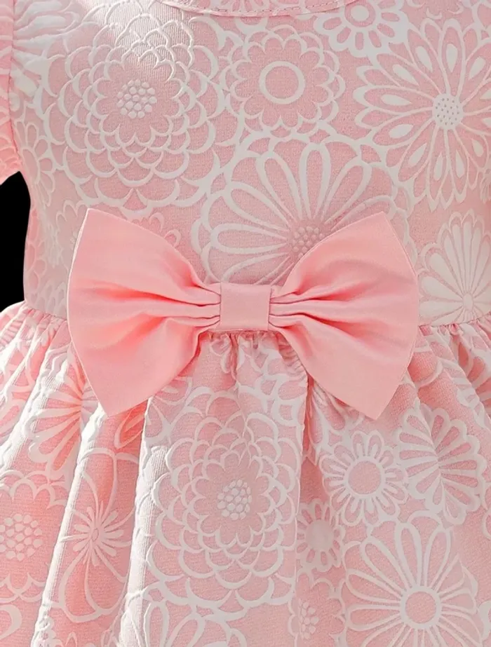 Robe bébé fille 2-3 ans - photo numéro 2