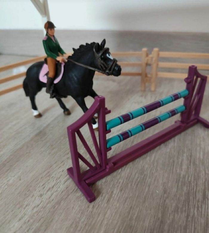 Ecole d'équitation Schleich - photo numéro 6