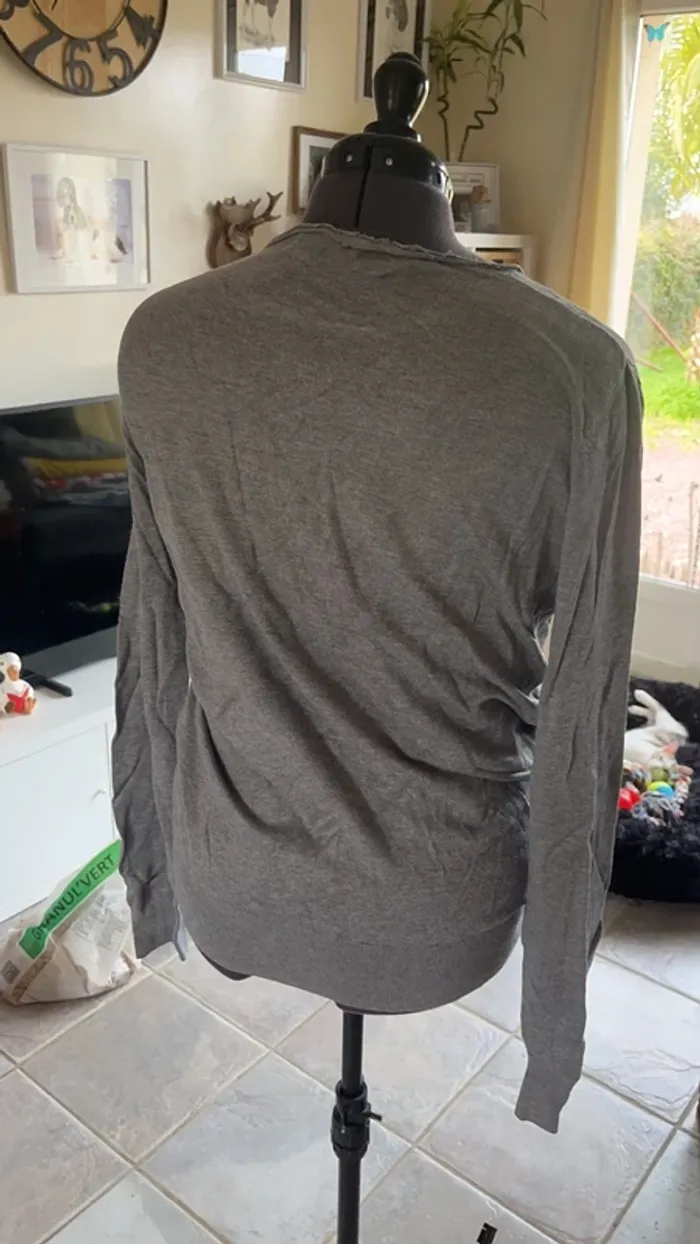Petit pull - photo numéro 3