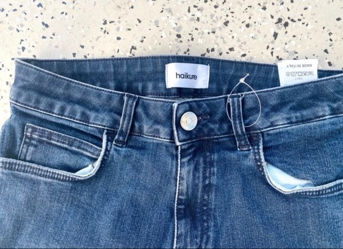 Vêtement : Jeans - photo numéro 3
