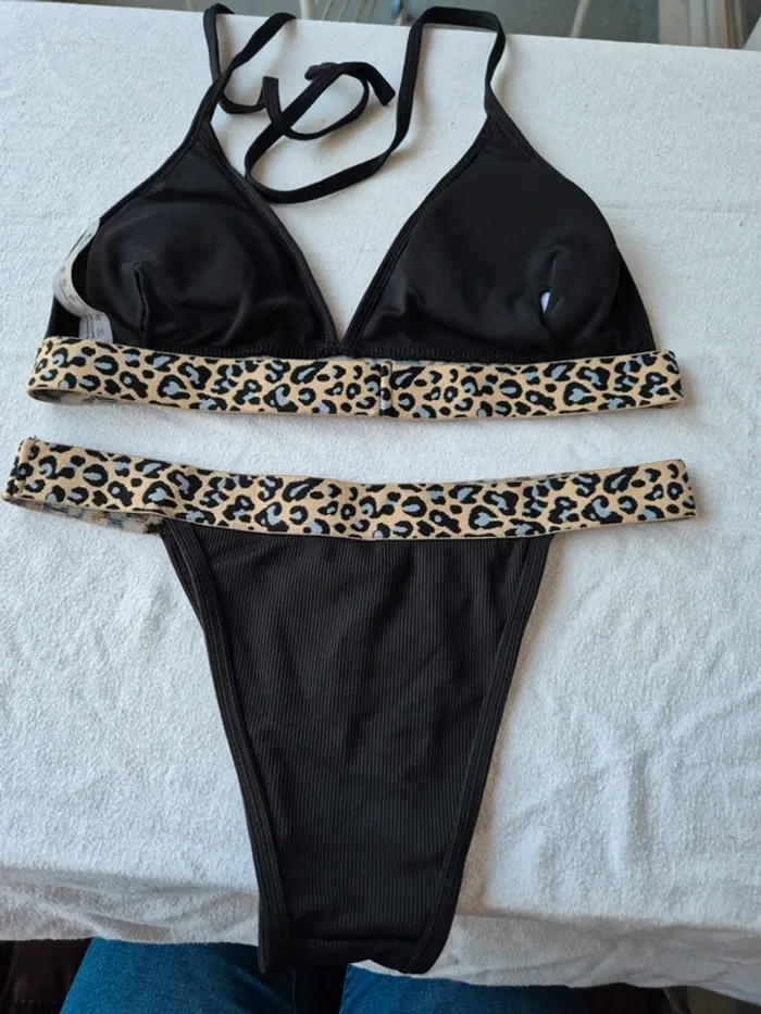 Ensemble 2 pièce maillot de bain - photo numéro 2