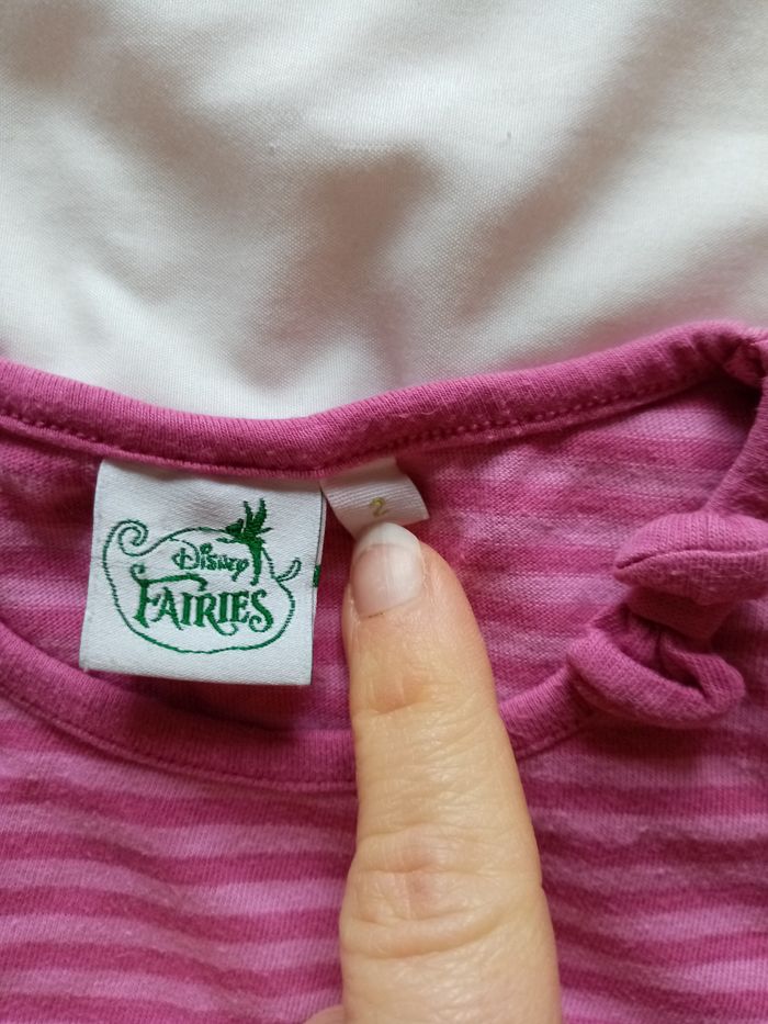 Thee shirt manches longues - photo numéro 2