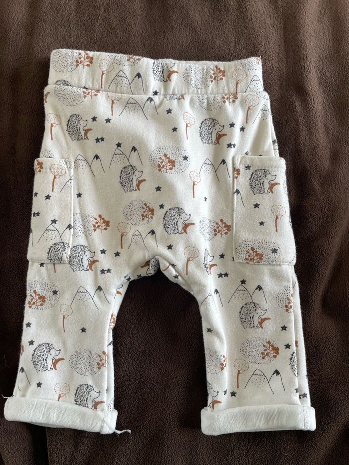 Pantalon - photo numéro 2