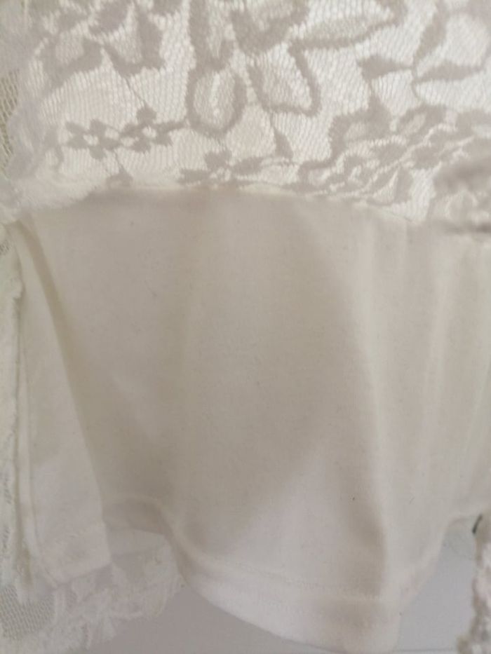 Blouse Amisu T36 - photo numéro 2