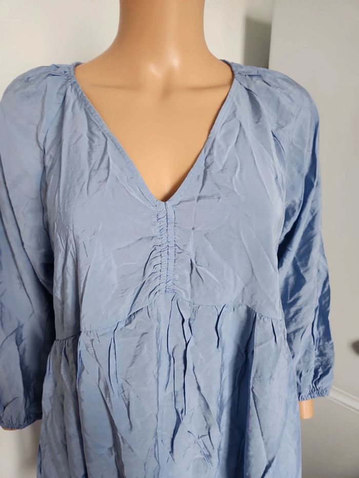 Robe femme Mango - photo numéro 5