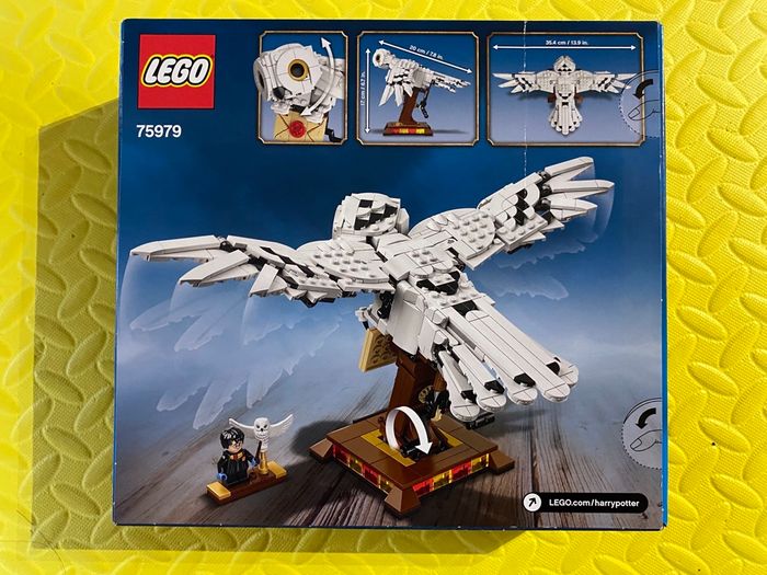 Lego 75979 | neuf et scellé - photo numéro 2