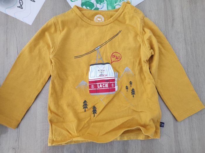 Vêtements 24 mois garçon - photo numéro 6