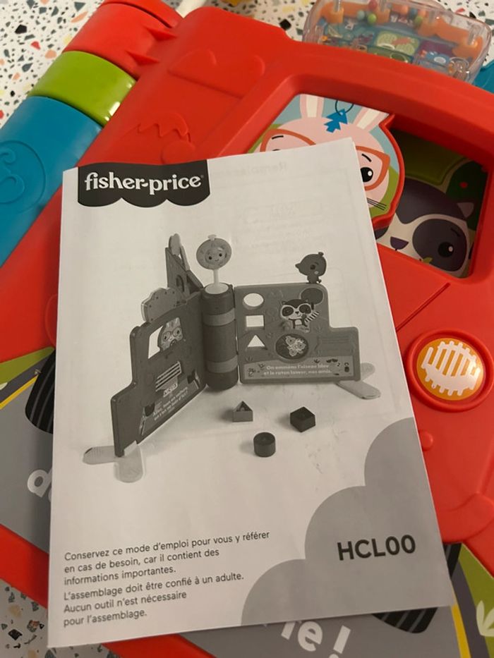 Grand livre d’activité interactif - photo numéro 11