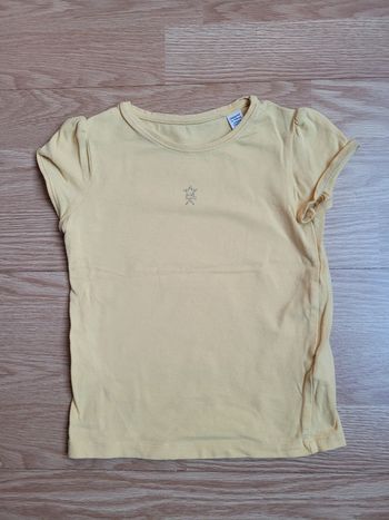 T-shirt taille 3 ans