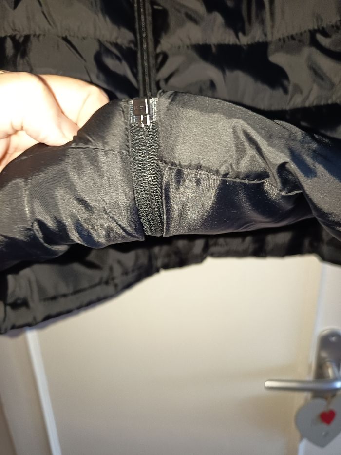 Veste matelassée - photo numéro 5
