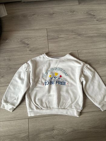Sweat-shirt
