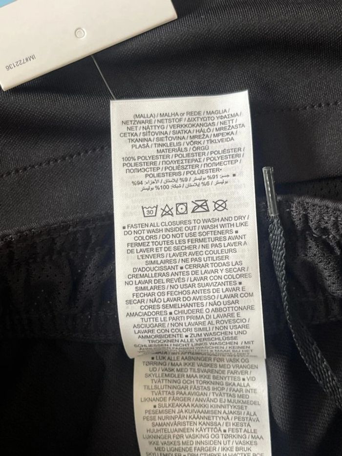Ensemble Nike pantalon tee shirt - photo numéro 6