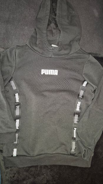 Survêtement pour fille