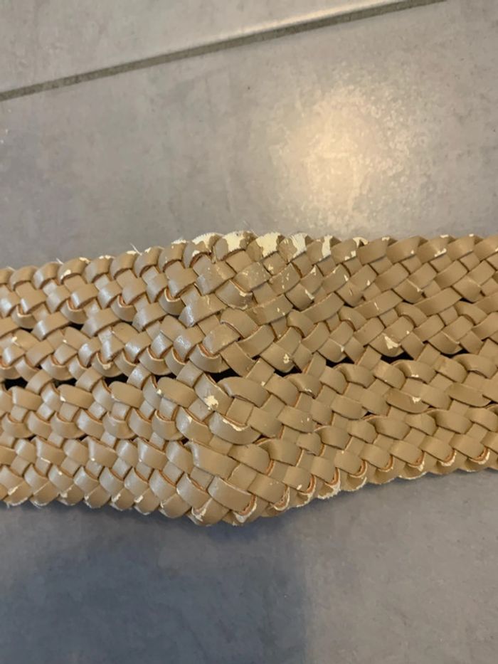 ceinture femme - photo numéro 2