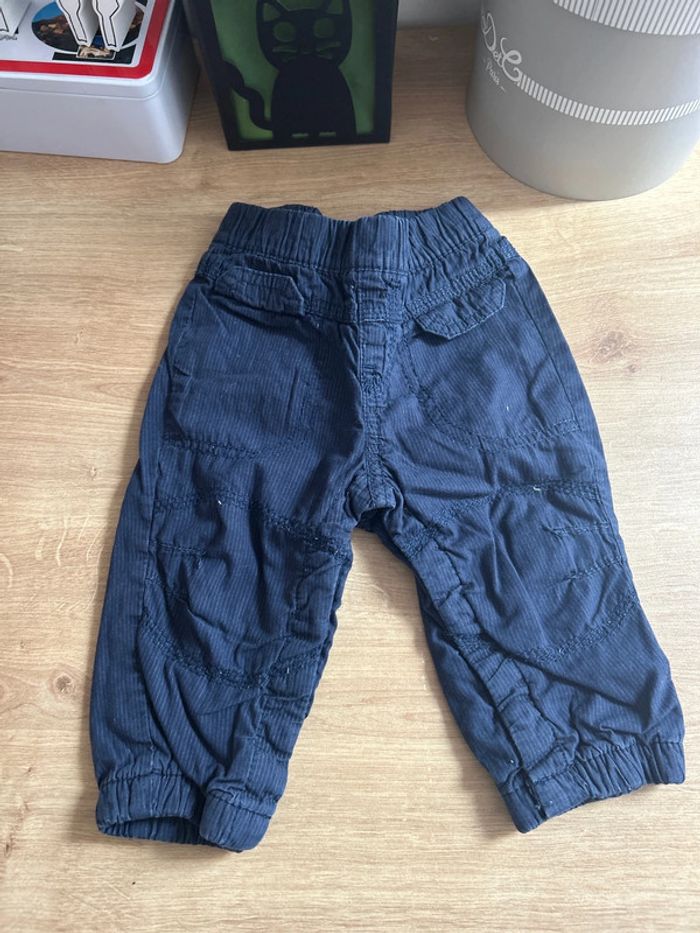 Lot pantalons - photo numéro 4