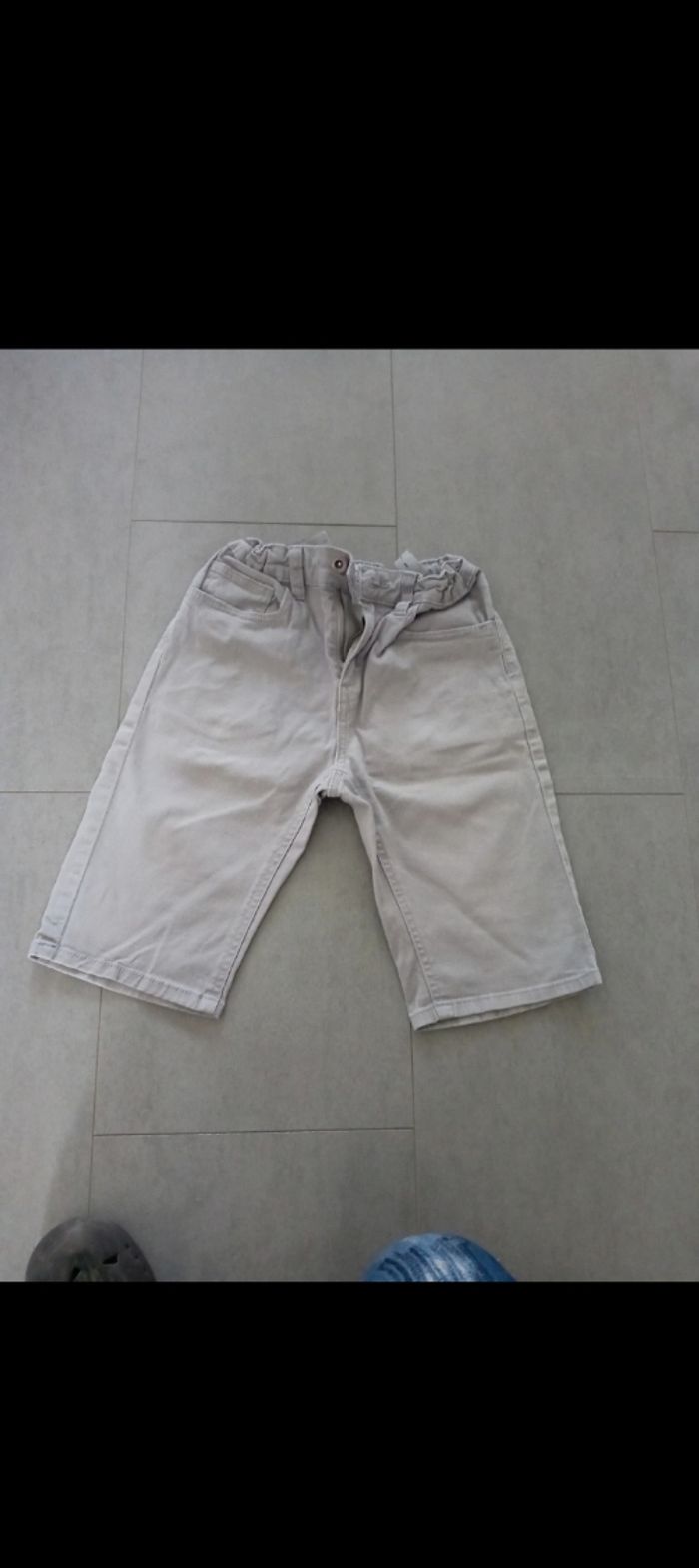 Short