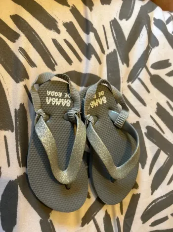 Tongs