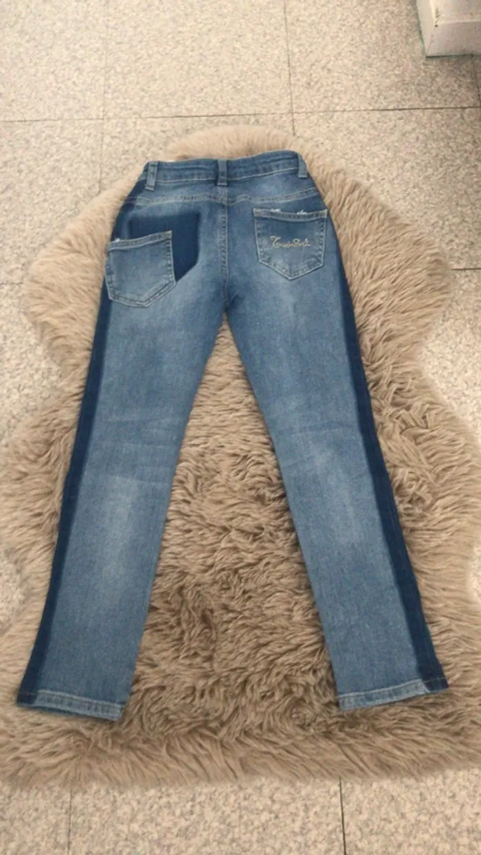 Jeans Twinset - photo numéro 4
